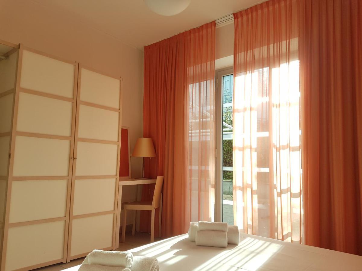 Residence Solidago Calambrone Exterior foto
