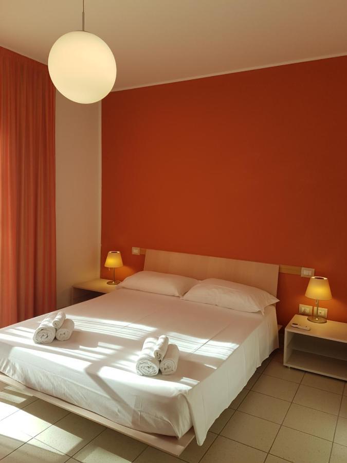 Residence Solidago Calambrone Exterior foto