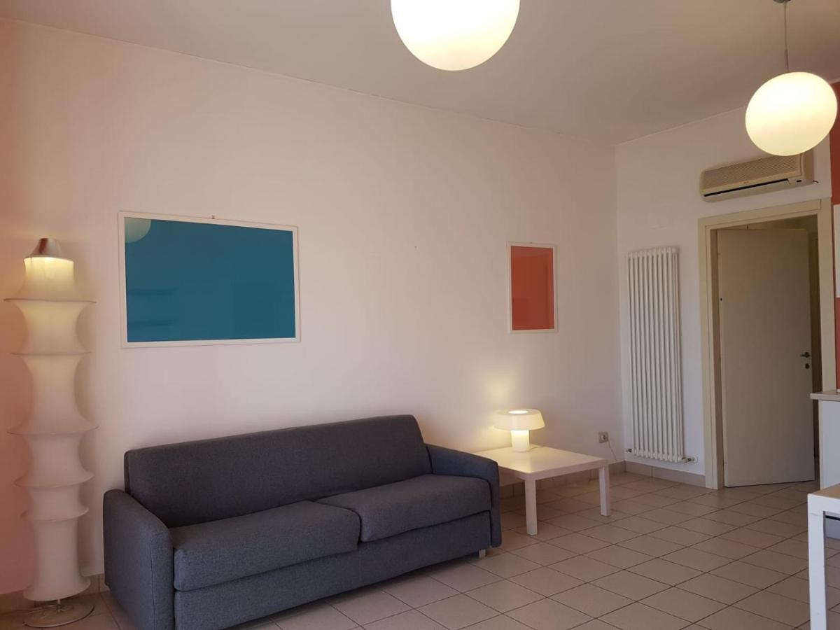 Residence Solidago Calambrone Exterior foto