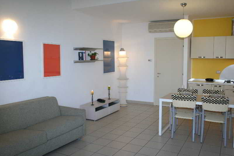 Residence Solidago Calambrone Exterior foto